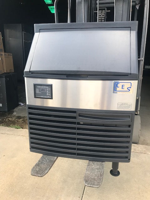 Ice Machines – Crawford Equipment Supply