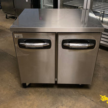 Seoulaire 36" Under Counter Cooler