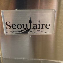 Seoulaire 72” Chef Base