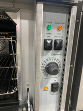 CES 36" Convection Oven