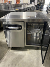 Seoulaire 36" Under Counter Cooler