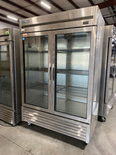 2020 Used True Brand 2 Door Cooler