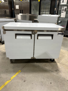 Ctoria 48" Under Counter Cooler