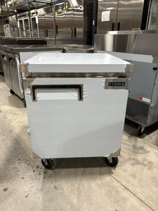 Ctoria 28" Under Counter Cooler