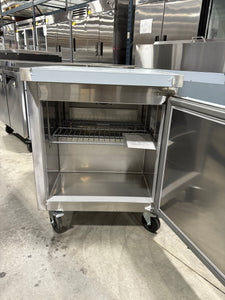 Ctoria 28" Under Counter Cooler