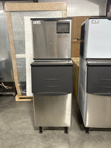 CES 420lb/day Ice Machine