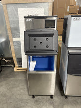 CES 420lb/day Ice Machine