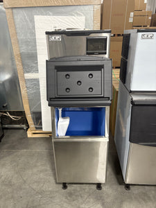 CES 420lb/day Ice Machine