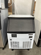 CES 210lb/day Ice Machine