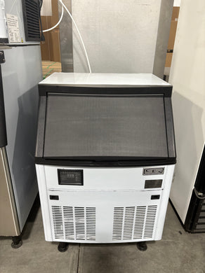 CES 210lb/day Ice Machine