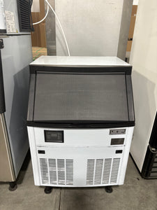 CES 210lb/day Ice Machine