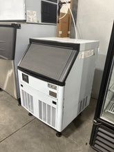 CES 210lb/day Ice Machine
