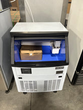 CES 210lb/day Ice Machine