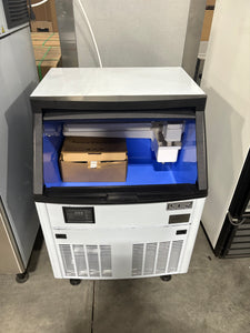 CES 210lb/day Ice Machine