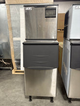 CES 350lb/day Ice Machine
