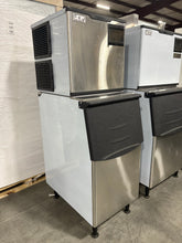CES 350lb/day Ice Machine