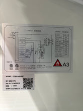 CES 2 Door Glass Merchandiser