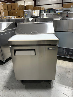 Ctoria 27