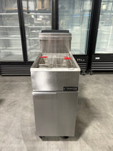 Dukers 50 pound Fryer