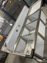 3 Compartment Sink w/ Right Drain Board