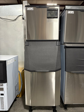 CES 420lb/day Ice Machine