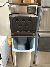 CES 420lb/day Ice Machine