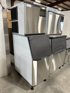 CES 420lb/day Ice Machine