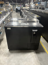 Seoulaire 36" Bottle Cooler