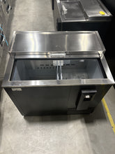 Seoulaire 36" Bottle Cooler