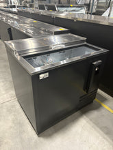Seoulaire 36" Bottle Cooler