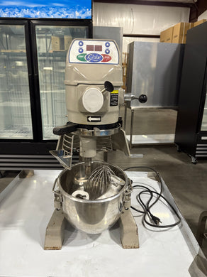Used Globe 10qt Mixer