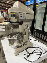 Used Globe 10qt Mixer