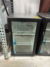 Used True Countertop Cooler
