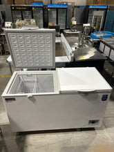 Dukers 60" Chest Freezer