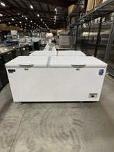Dukers 72" Chest Freezer