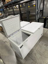 Dukers 72" Chest Freezer