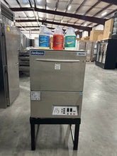 Used Jackson Dishwasher