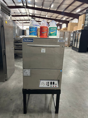 Used Jackson Dishwasher