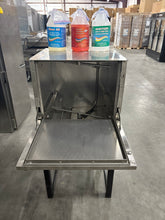 Used Jackson Dishwasher