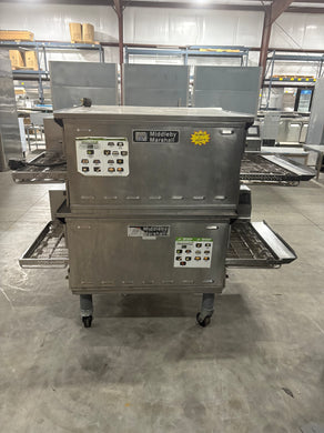 Used MiddleByMarshall Gas Conveyor Oven
