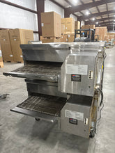 Used MiddleByMarshall Gas Conveyor Oven