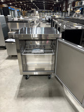 CES 27” Under Counter Cooler