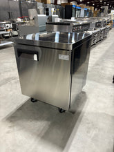 CES 27" Undercounter Freezer