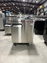 CES 27” Under Counter Cooler