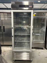 Seoulaire Single Door Glass Cooler