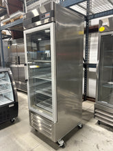 Seoulaire Single Door Glass Cooler