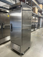 Seoulaire Single Door Stainless Steel Cooler