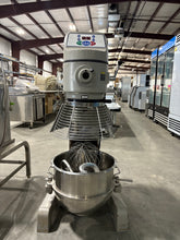 Used 40qt Globe Mixer