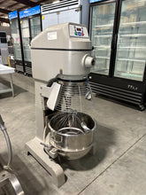 Used 40qt Globe Mixer