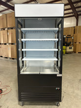CES Brand 36" Open Air Cooler